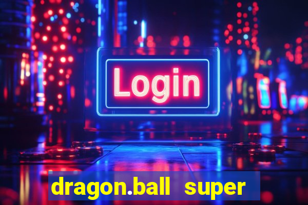 dragon.ball super hero download